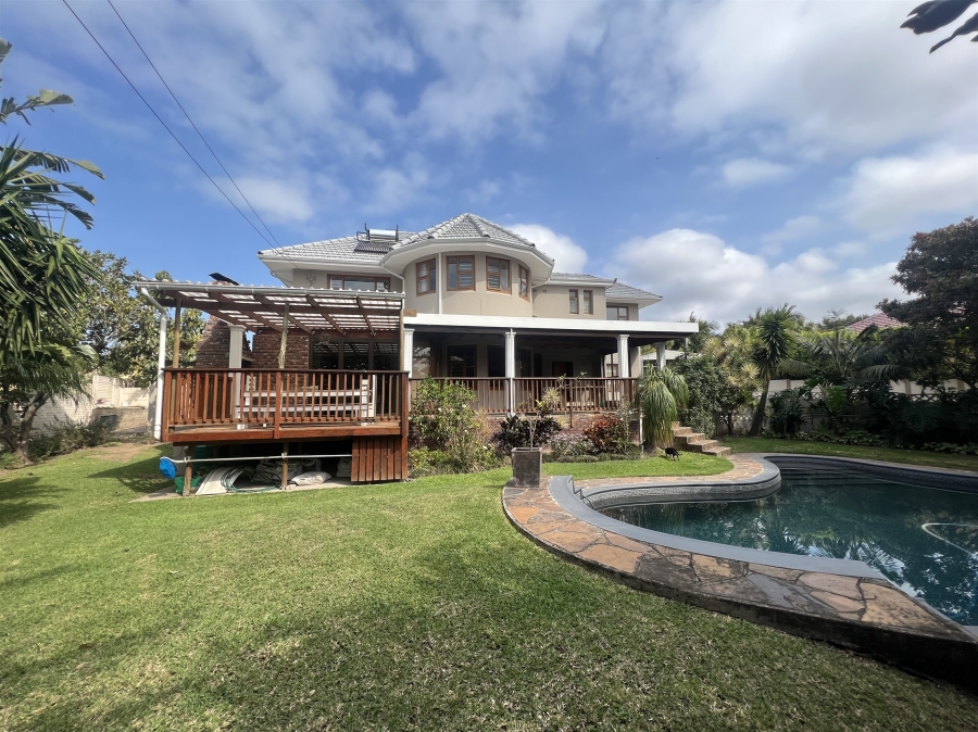 4 Bedroom Property for Sale in Stirling Eastern Cape